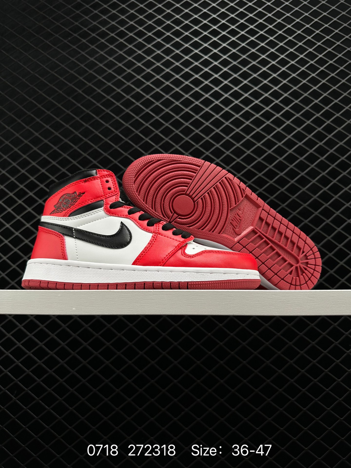 Nike Air Jordan 1 Retro High OG